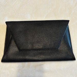 Flynn Skye Leather Envelope Clutch
